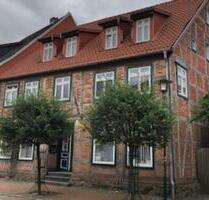Süße Altbauwohnung mit Galerie - 300,00 EUR Kaltmiete, in Rehna (PLZ: 19217)