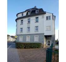 Charmante Dachgeschosswohnung – hell, modern und gut geschnitten - Hohenstein-Ernstthal
