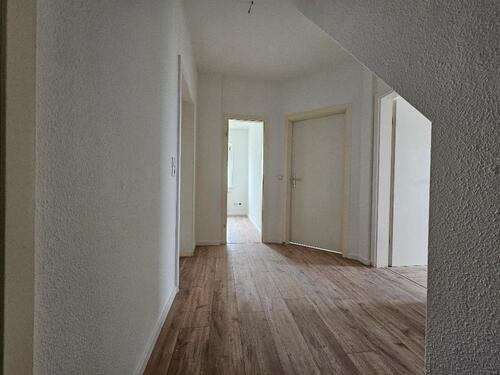 Foto - Etagenwohnung zur Miete in Hohenstein-Ernstthal