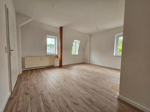 Foto - Etagenwohnung in Hohenstein-Ernstthal
