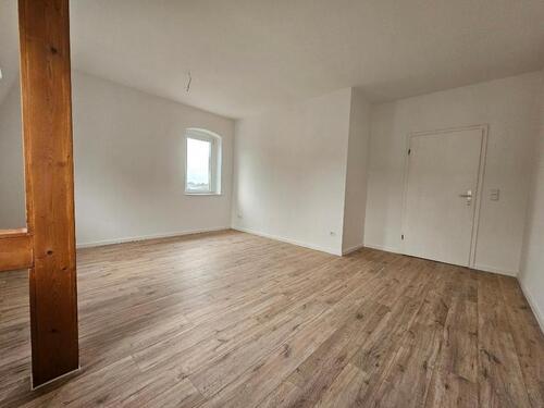 Foto - Etagenwohnung in Hohenstein-Ernstthal zur Miete