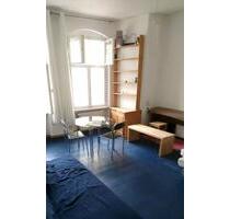 ✨Möblierte, kleine Altbauwohnung in Charlottenburg✨ - Berlin Charlottenburg-Wilmersdorf