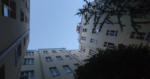 Foto - Etagenwohnung in Berlin zur Miete