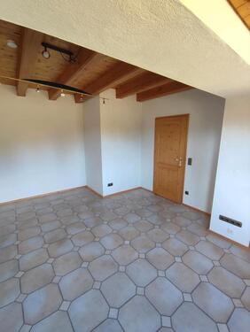Foto - Etagenwohnung zur Miete in Uehlfeld