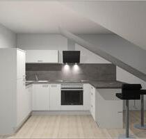 3-Zimmer-Wohnung mit 55 m² Wfl. im 2. Stock, Wohnung - Kronach