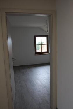 Foto - Etagenwohnung zur Miete in Kronach