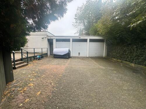 Foto - Etagenwohnung zur Miete in Krefeld