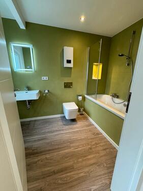 Foto - Etagenwohnung in Krefeld