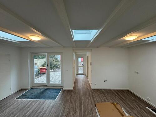 Foto - Etagenwohnung in Krefeld zur Miete