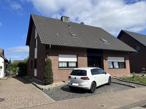 Foto - Etagenwohnung zur Miete in Ahaus