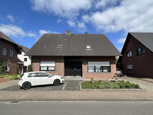 Foto - Etagenwohnung in Ahaus