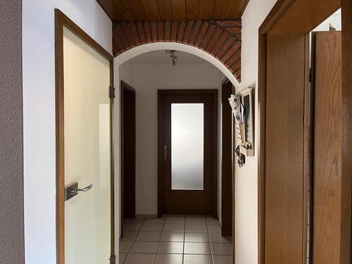 Foto - Etagenwohnung in Ahaus zur Miete
