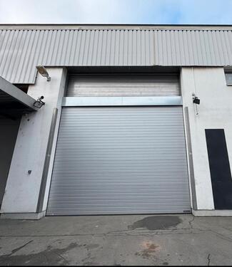 Foto - Halle zu vermieten Nbg.-Nord - 1.190,00 EUR Kaltmiete,