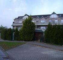 Helle Dachgeschosswohnung in Bedburg Kaster