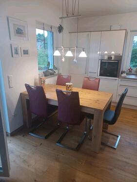 Foto - Etagenwohnung zur Miete in Tittling