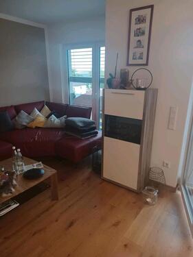 Foto - Etagenwohnung in Tittling zur Miete