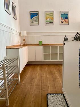 Foto - Etagenwohnung zur Miete in Leonberg