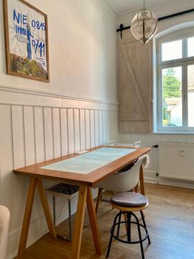 Foto - Etagenwohnung in Leonberg zur Miete