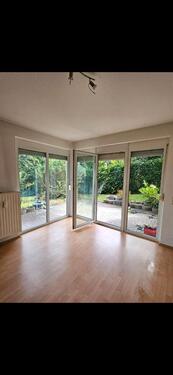 Foto - Etagenwohnung zur Miete in Schlüchtern