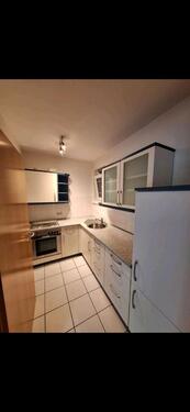 Foto - Etagenwohnung in Schlüchtern zur Miete