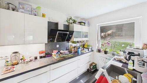 Foto - 4- Zimmer - ETW - Inkl. Küche und Stellplatz!