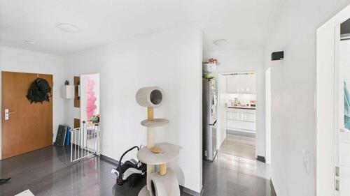 Foto - Etagenwohnung in Wolfenbüttel zur Miete