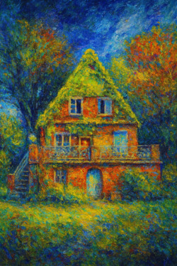 Foto - Freistehendes Haus in Toplage 24113 Schulensee