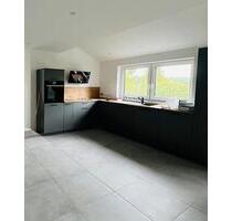 Helle Dachgeschosswohnung in ruhiger Lage - Hagen Neustadt aRbge. - Neustadt am Rübenberge