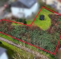 Attraktives Baugrundstück in Göppingen