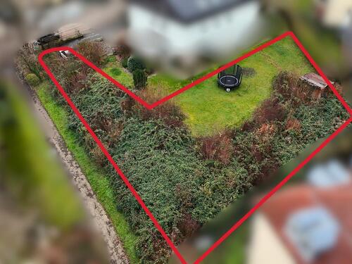 Foto - Grundst&uuml;ck zum Kaufen in Göppingen