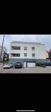 Foto - 2-Zimmer Wohnung in RT- Gönningen