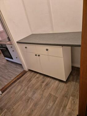 Foto - 1 Zimmer Etagenwohnung in Kiel