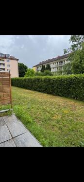 Foto - 3 Zimmer Garten Wohnung zu vermieten.