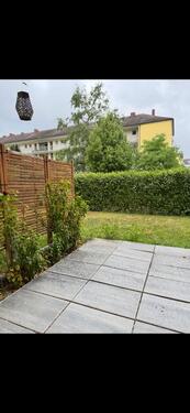 Foto - 3 Zimmer Etagenwohnung zur Miete in München