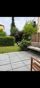 Foto - 3 Zimmer Etagenwohnung in München