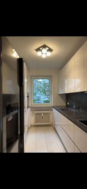 Foto - Etagenwohnung in München zur Miete