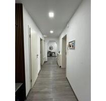 Privatverkauf Moderne 3 Zimmer-Wohnung komplett möbliert - Unterreichenbach