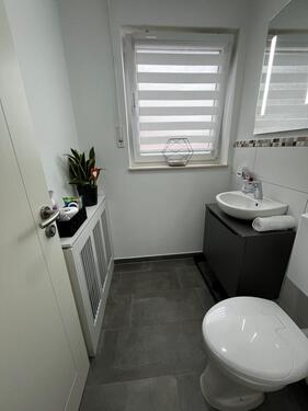 Foto - 3 Zimmer Etagenwohnung in Unterreichenbach