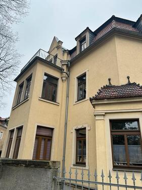 Foto - Traumhafte 2 -Raum Wohnung in Dresden Klotzsche