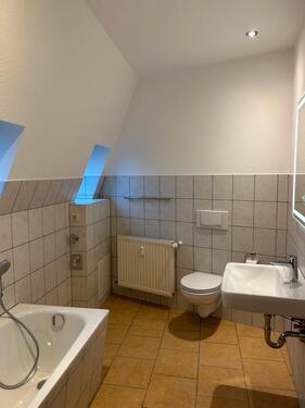 Foto - 2 Zimmer Etagenwohnung zur Miete in Radeberg