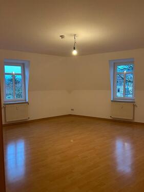 Foto - Etagenwohnung in Radeberg zur Miete