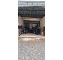 Garagenstellplatz zur Mitbenutzung ( Motorrad, Moped oder Quad ) - Freital