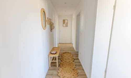 Foto - 3 Zimmer Terrassenwohnung in Neustadt an der Aisch