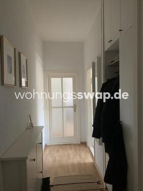 Foto - Wohnungsswap - 1 Zimmer, 42 m² - Schönhauser Allee, Pankow, Berlin