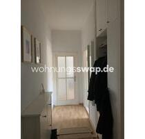 Wohnungsswap - 1 Zimmer, 42 m² - Schönhauser Allee, Pankow, Berlin