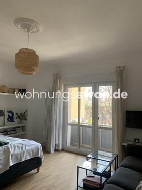 Foto - 1 Zimmer Etagenwohnung zur Miete in Berlin