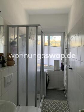 Foto - Etagenwohnung in Berlin zur Miete