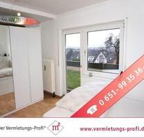 Super Uni-Lage! Apartment mit Pantryküche, Terrasse und Weitblick - Trier Kürenz