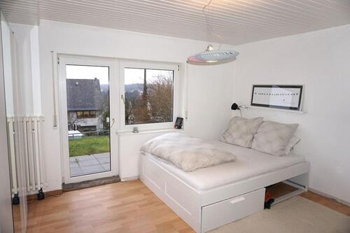 Foto - 1 Zimmer Etagenwohnung zur Miete in Trier