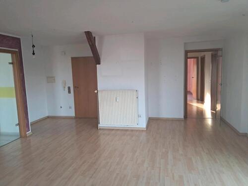 Foto - 2 Zimmer Dachgeschoßwohnung zum Kaufen in Hagenburg